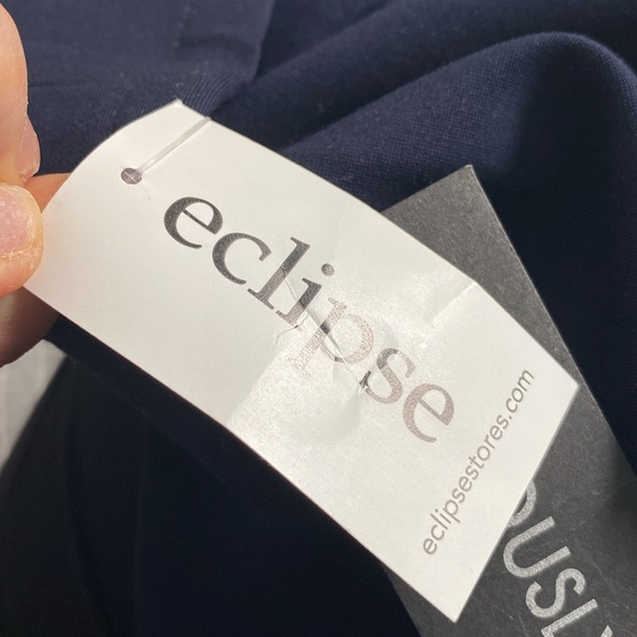 Women’s medium navy legging slimming pant - Picture 10 of 10